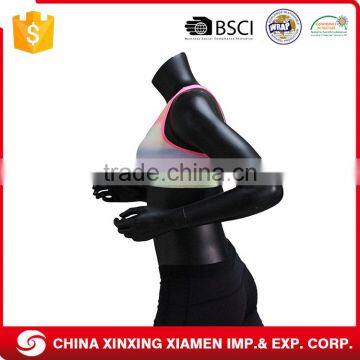 Fitness Wear Custom Made Cheap Wholesale Hot Sexy Xxxx Sports Bra photo-3