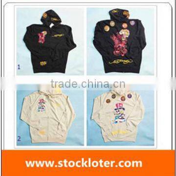 2014Wholesale Fashion winter mens hoody jacket over stock , 140803b