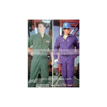 GZY Comfortable Working Clothes Safe Work Clothes Work Clothes for Men photo-2