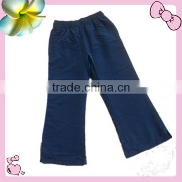 Children Clothing Jogging pant for winter