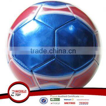 China Supplier of Football soccer ball