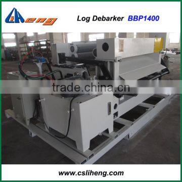 BBP1400, Wood Log Debarker for Sales