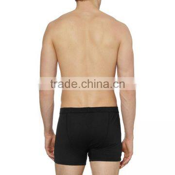 TOP Sale Mens Elastic Underwear With Elastic Band photo-2