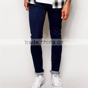 Factory china hot sale denim jeans in bulk