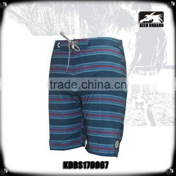 Design Your Own Swimwear Comfortable Quick Dry Swim Shorts photo-4