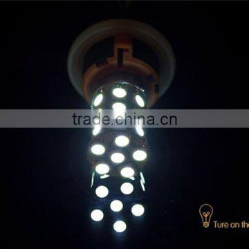 Fashion Design High Quality Energy Saving LED Brake Light Rain Fog Car Burst Flash Lit Bulb Retrofit Applies to All Models photo-4