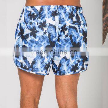 2017 Hot Sale Beach Shorts for Swimming, Board Shorts for Man photo-4