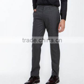 Fashion Style Latest European Men Dress Pants