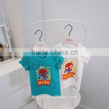 2017 Children Clothing Baby Shirt Custom Printing Kids t Shirt photo-4