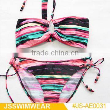 design your own fashion swimwear