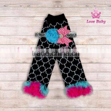 2014 wholesale organic 100% cotton baby leggings