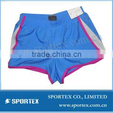 Men's running short