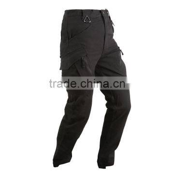 Custom Windproof Breathable Softshell Down Pants