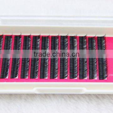 Top Quality Individual Mink Eyelashes Extensions Professional photo-2