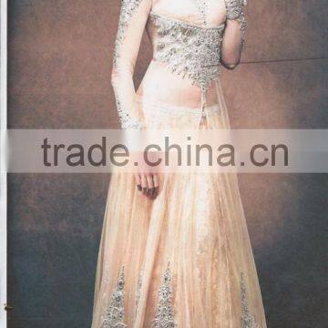 Bollywood Replica Lehenga Choli photo-4