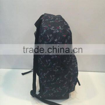 2017 Hot Sales Wholesales Custom Fancy Cheap Adult School Bag photo-5