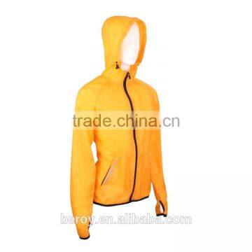 BEROY New Design Waterproof Cycling Jacket,bike Wind Rain Coat Hooded Rainwear photo-2