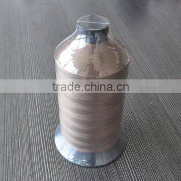 100 bonded nylon thread for sewing