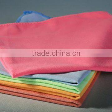 Suede Microfiber Cloth