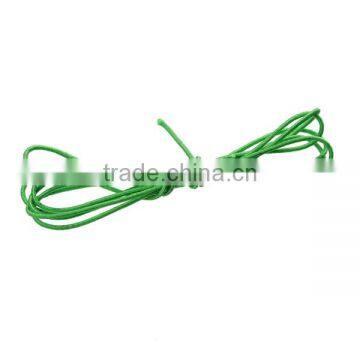 Terylene Threads and Cords 1mm Green Terylene Jewelry Elastic Band photo-3