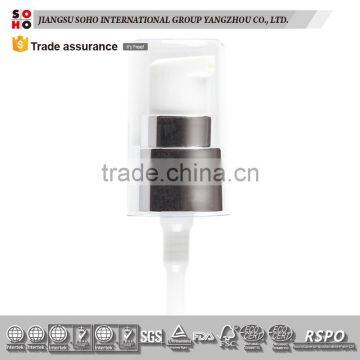 Plastic sprayer bottle made in China