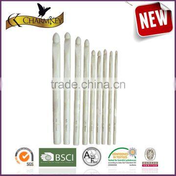 Popular Bamboo Needle for Popular Merino Wool Yarn 3.0mm - 10.0mm Bamboo Needles photo-2