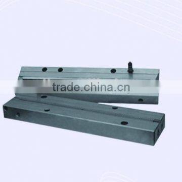 Vislon Plastic Zipper Making Machine and Zipper Injection Machine photo-3