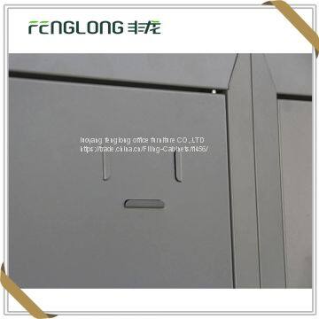 8 Door Steel Storage Locker photo-4