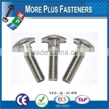 Made In Taiwan Step Bolt