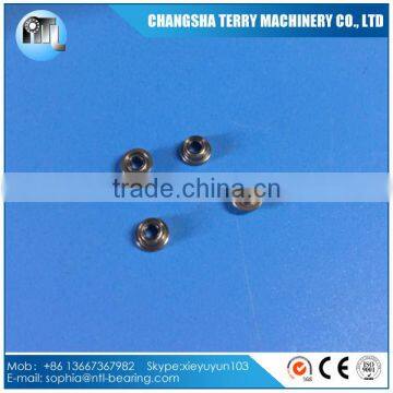 Flange Type SFR144TLZN Dental Handpiece Bearing photo-2