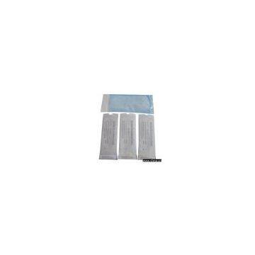 Sterilization Flat Pouches