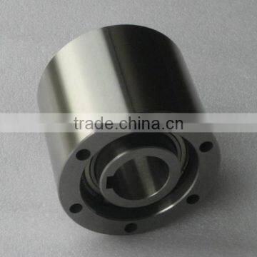 MZ60-55 One way clutchbearing/ sprag clutch bearing for conveying machinery