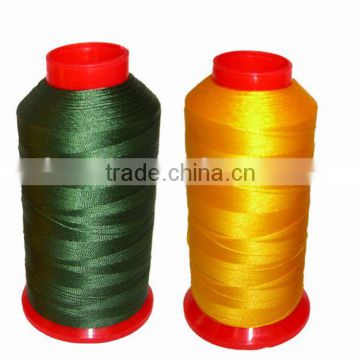 Nylon6 and Nylon66 Bonded Thread