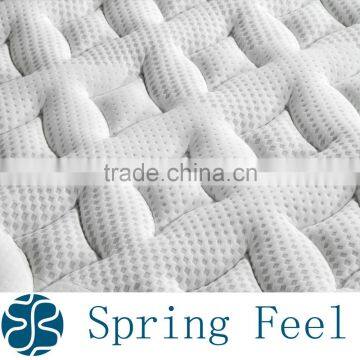 Cheap Price Roll up King Size Sponge Bed Mattress in a Box photo-4