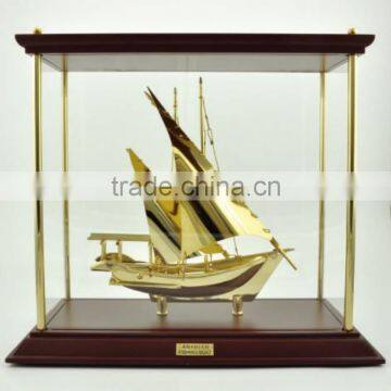 Arab Dhow For Decration gift And Islamic Souvenirs Gifts