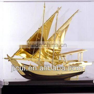 arabic dhow
