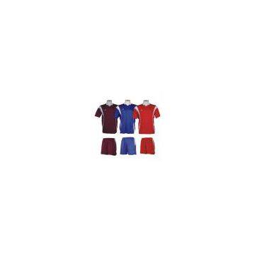 Sell Soccer Wear