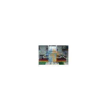 beer keg filling/bottling machine/line/equipment