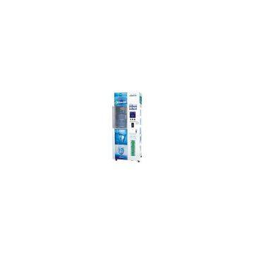 Auto water treatment purifier,3000GPD