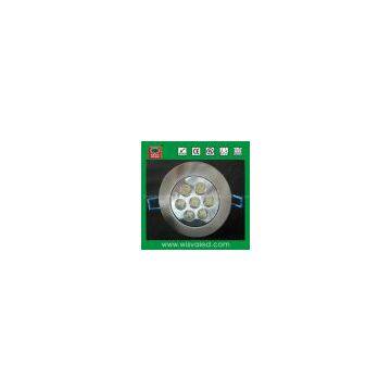 7W LED Ceiling Down Light