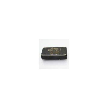 6-10W 2:1 Wide Input DC-DC Converter