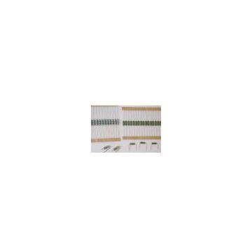 Metal Oxide Film Resistors