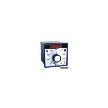 Sell Button Setting Deviation Indication Temperature Controller