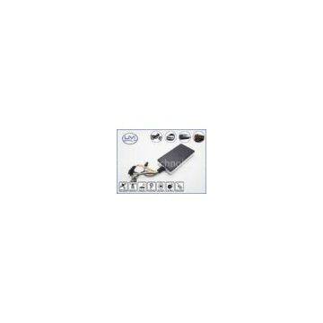 VT06N 20 Channel Vehicle MT3326 GPS Tracker Device with SOS Alarm / Vibration Aalarm / Voice Monitor
