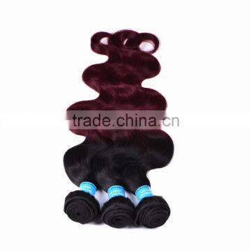 Wholesale Price Peruvian Human Body Wave Hair photo-3