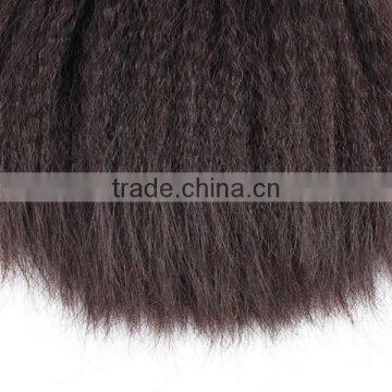 XuChang Shengyuan Hair Products Yaki Hair photo-4
