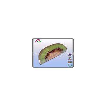 business gift kiwi Shaped Sticky Notes decorated sticky notes