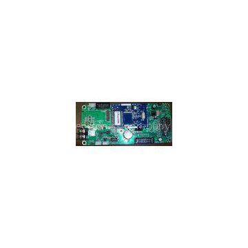 Electronic Single , Tri Color Led RGB Controller for Sending and Receiving Card