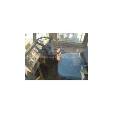 Used Cat Loader 966E in Hot Sale photo-3