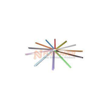 Single Heat Shrinkable Fiber Optic Splice Protector BH-FSP